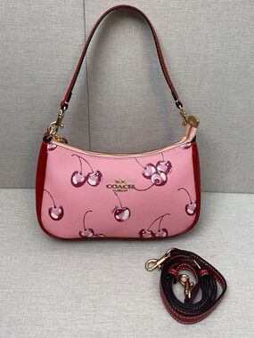バッグ COACH archive Leather shoulder bag PINK Coach | Bags | Coach Archive Limited Edition Shoulder Bag | Poshmark